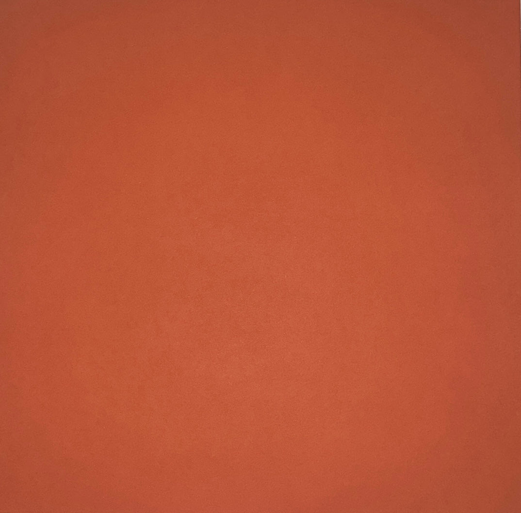 Cartulina Naranja 12x12