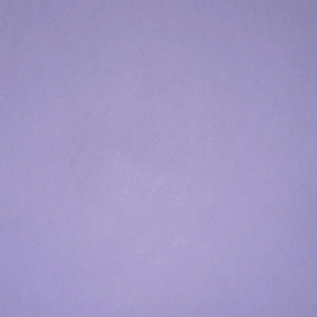 Cartulina Violeta claro 12x12