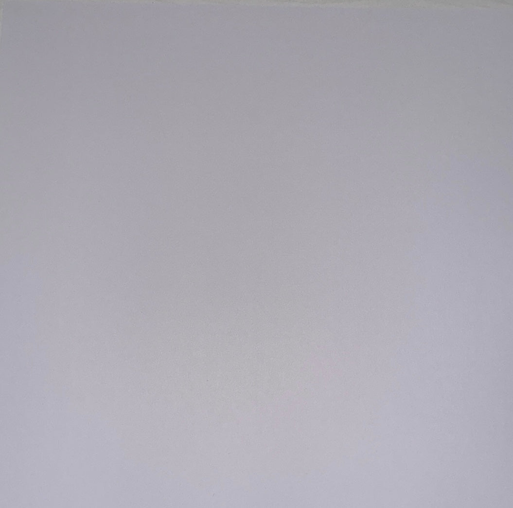 Cartulina Gris Claro 12x12