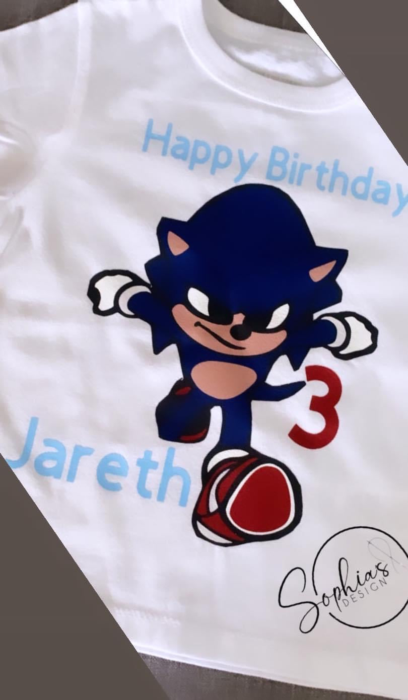Crea Tu Camisa Personalizada - Adulto