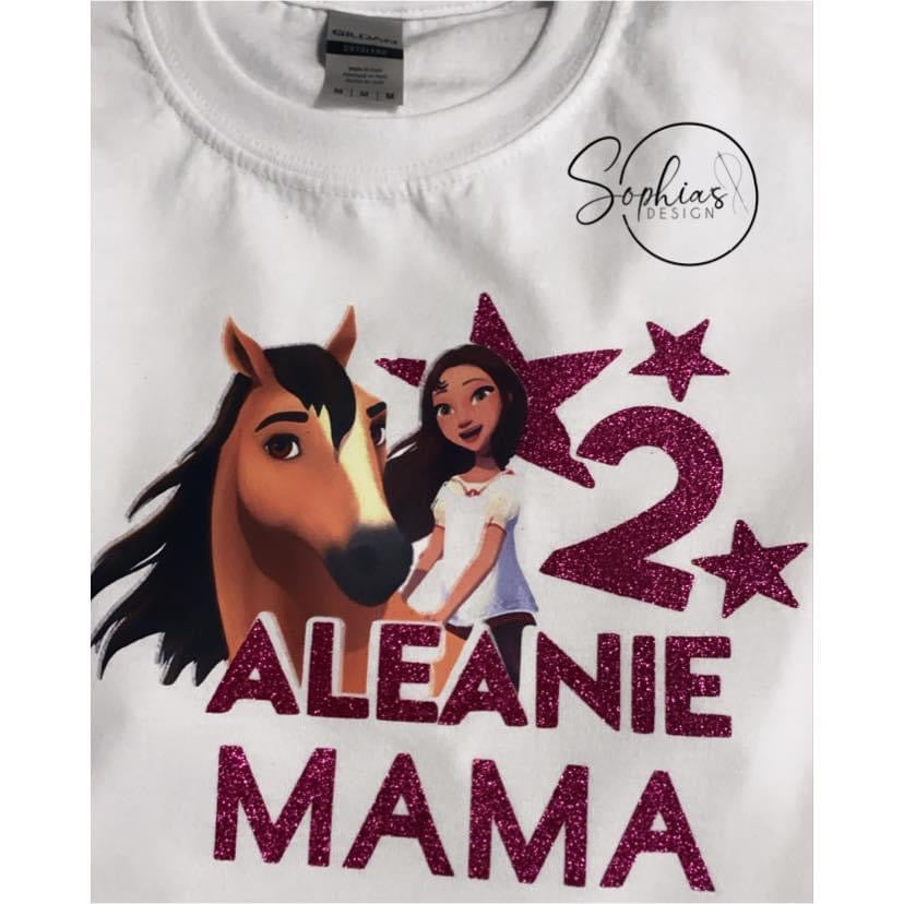 Crea Tu Camisa Personalizada - Niño
