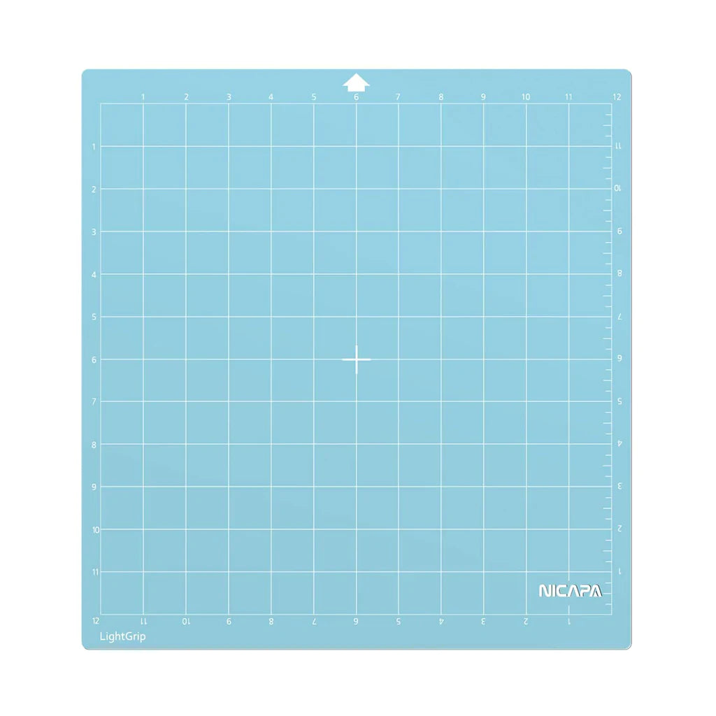 Mat de Corte - Light Grip 12x12"
