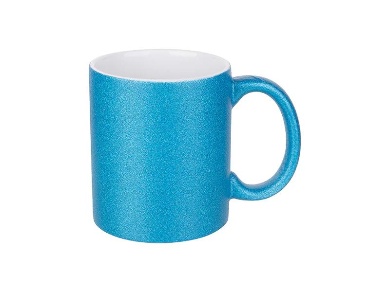 11oz. Tazas de Brillo