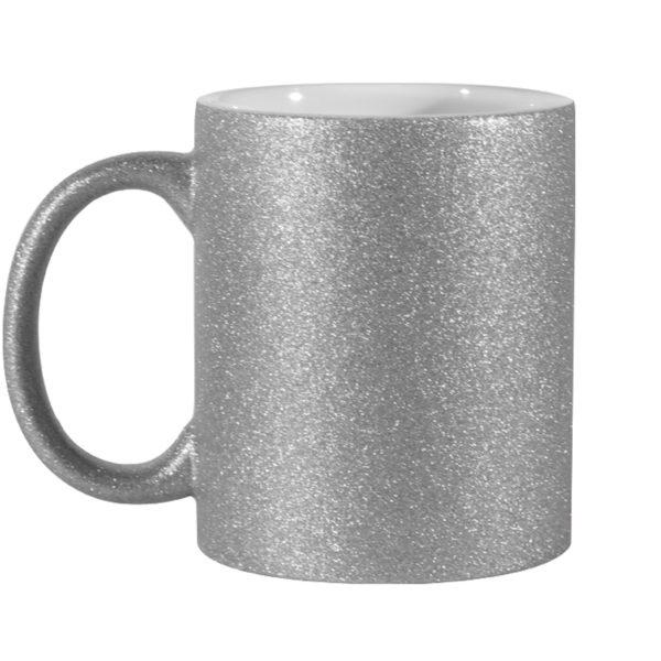 11oz. Tazas de Brillo