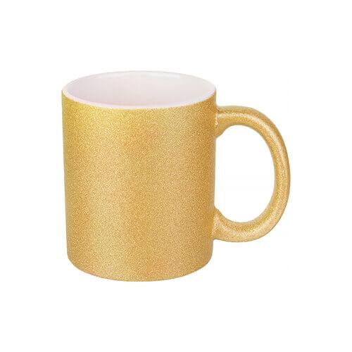 11oz. Tazas de Brillo