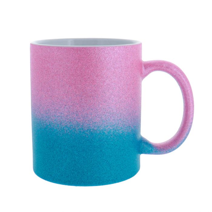 11oz. Tazas de Brillo