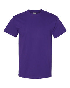 Docena Camisa Algodon (OSCURA ADULTO)
