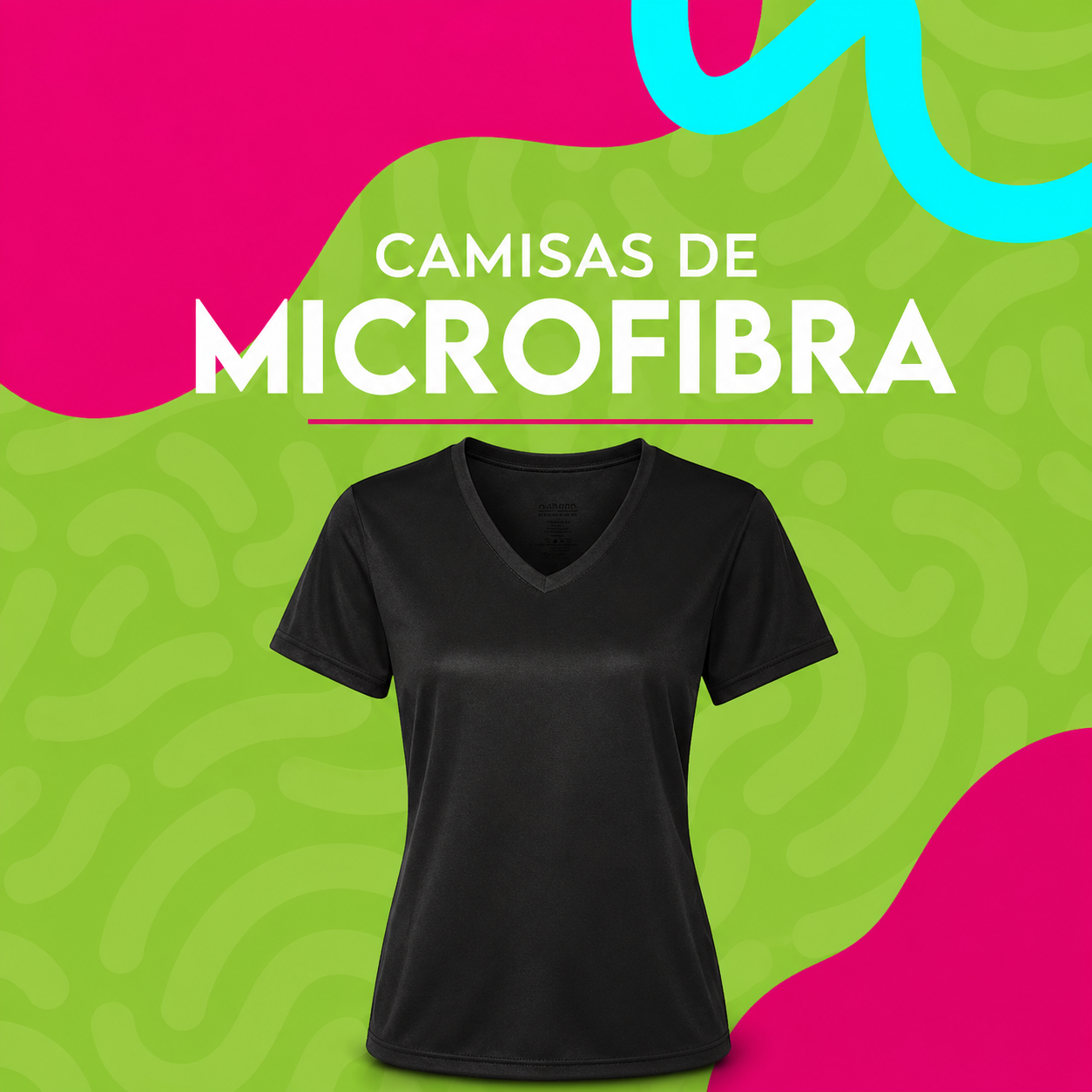 Camisas Algodon / Microfibra