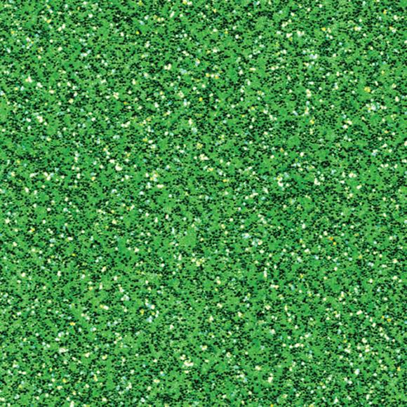 Cartulina de brillo  Green Sheen 12x12