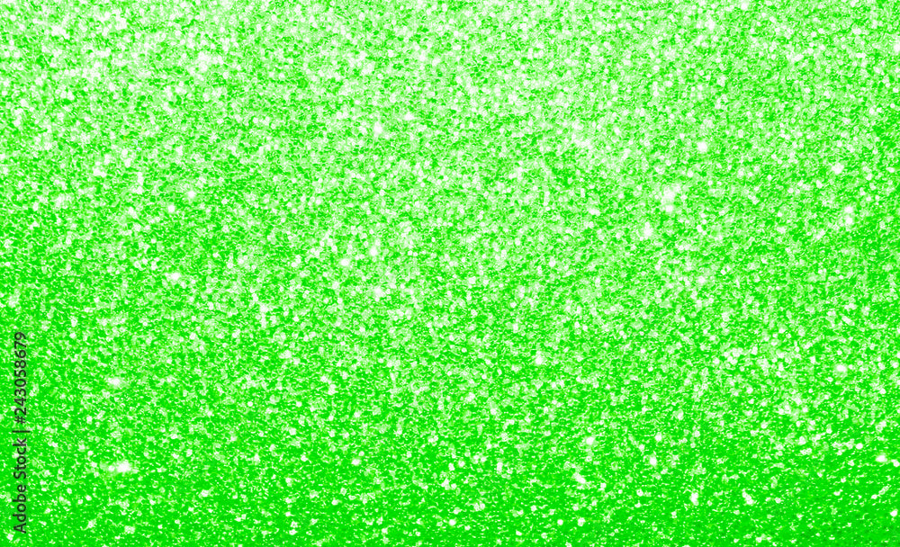 HTV/Iron-On - Fluorescent Green - Media Yarda (12x18