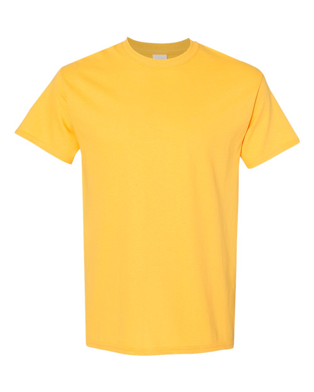 T-Shirt Algodón 50/50 Manga Corta - Adulto (Camisa) -Oscura- Individual