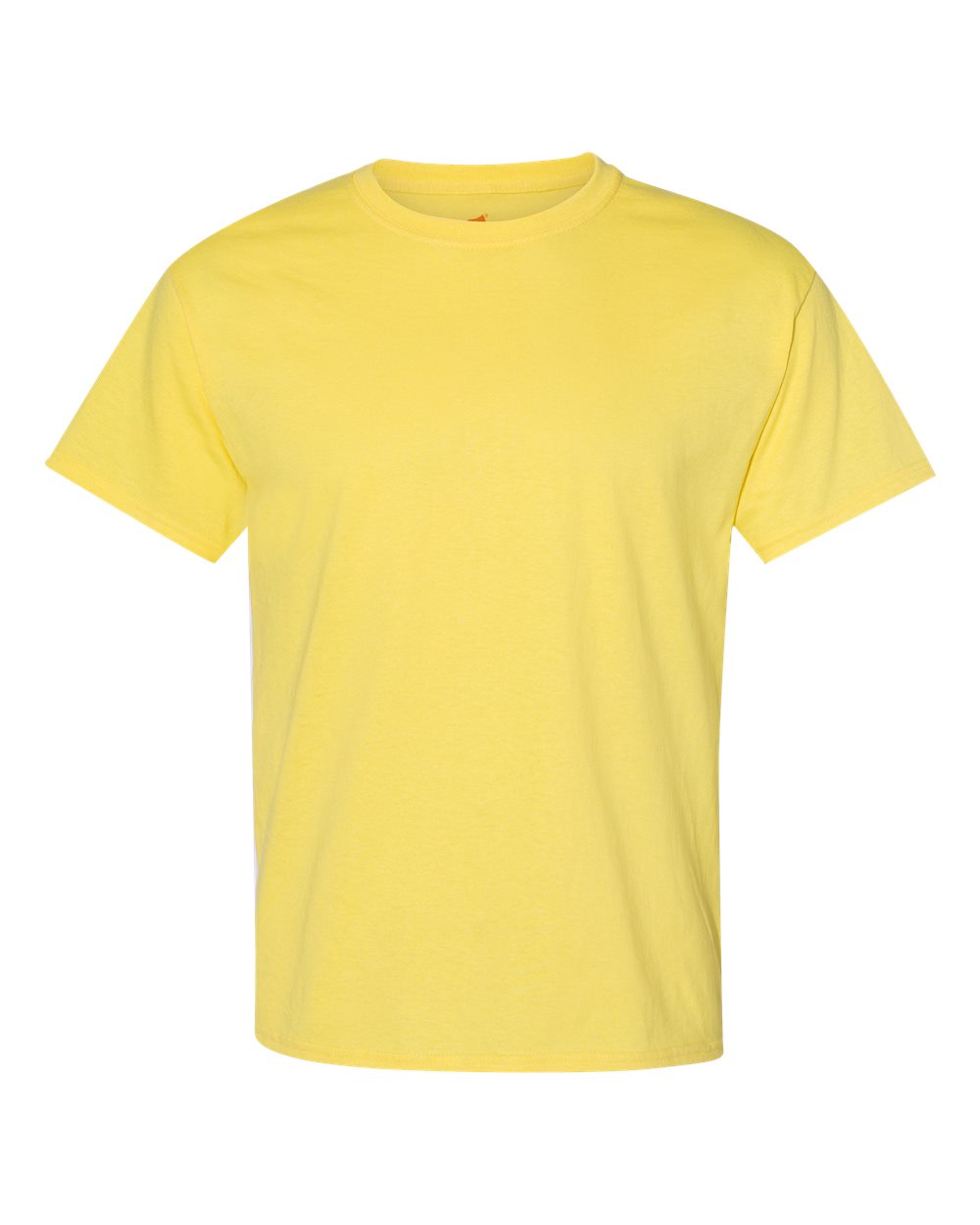 T-Shirt Algodón 50/50 Manga Corta - Adulto (Camisa) -Oscura- Individual