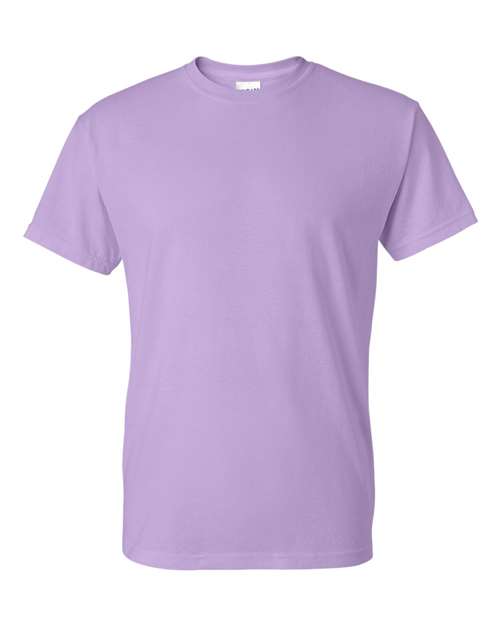 T-Shirt Algodón 50/50 Manga Corta - Adulto (Camisa) -Oscura- Individual