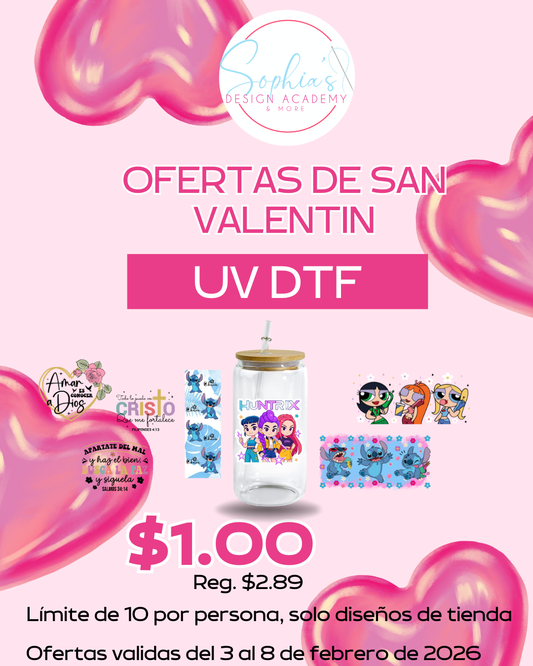 UV OFERTA