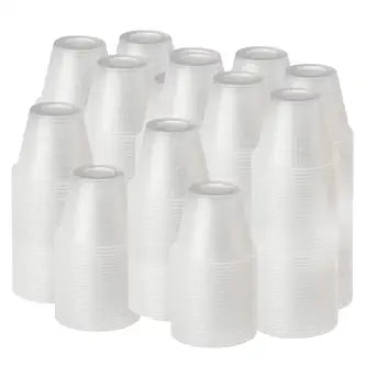 Vasos medidores