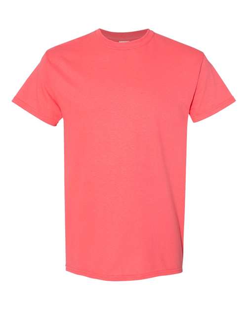 T-Shirt Algodón 50/50 Manga Corta - Niño (Camisa) -Oscura- Individual.