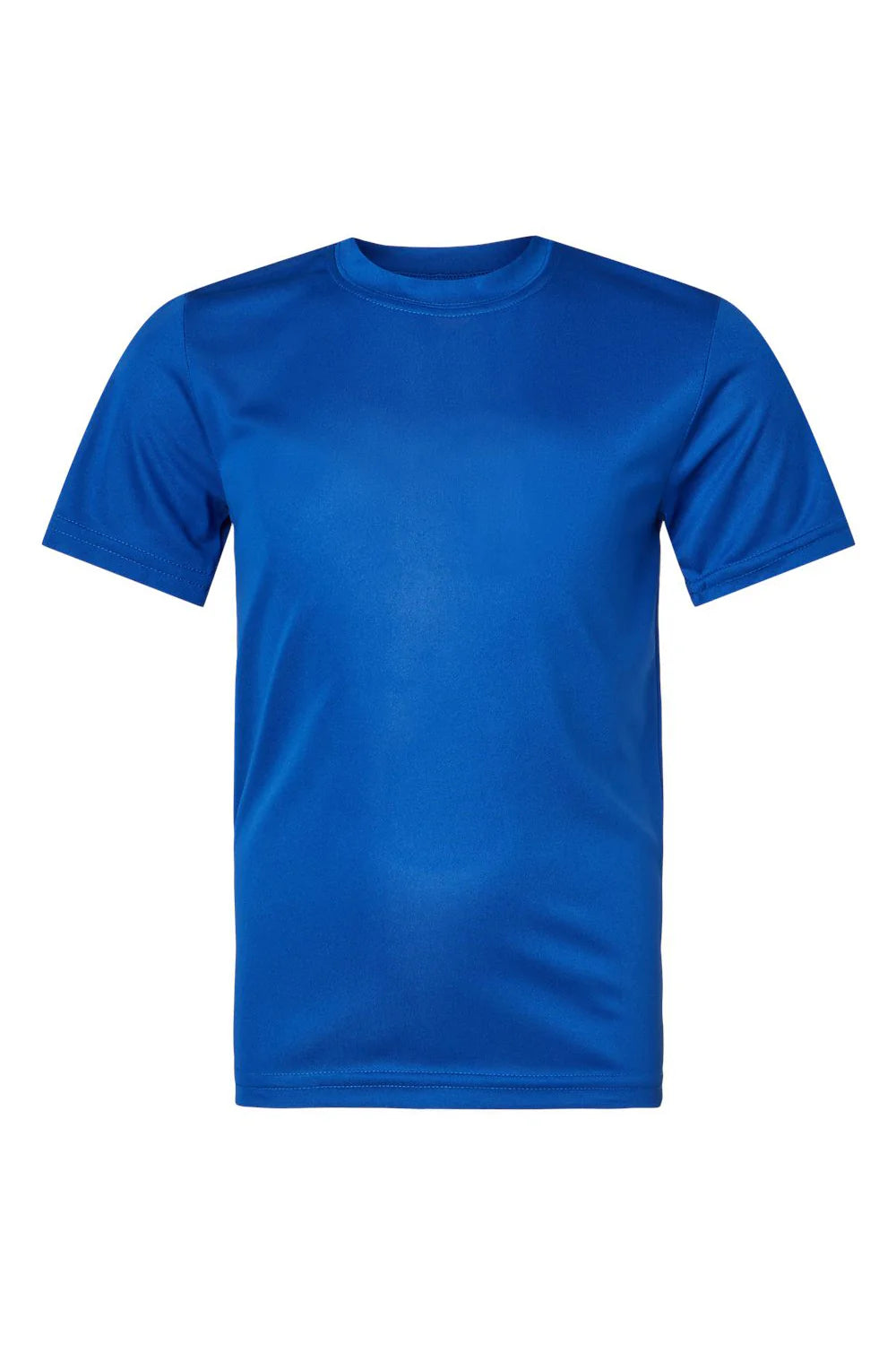 Augusta Tshirt Microfibra - Manga Corta - Niños- Individual