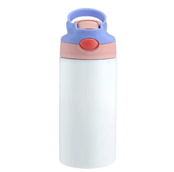 Botella de Niño Insulada 12oz