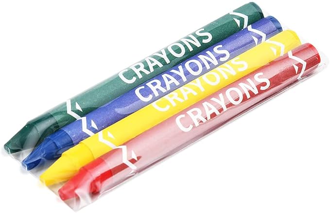 Crayolas