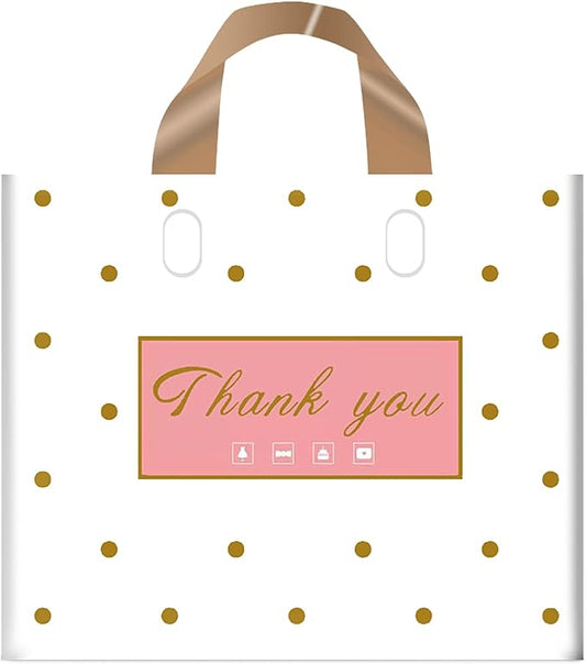 Bolsas THANK YOU 10x12