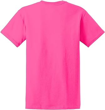 T-Shirt Algodón 50/50 Manga Corta - Niño (Camisa) -Oscura- Individual.
