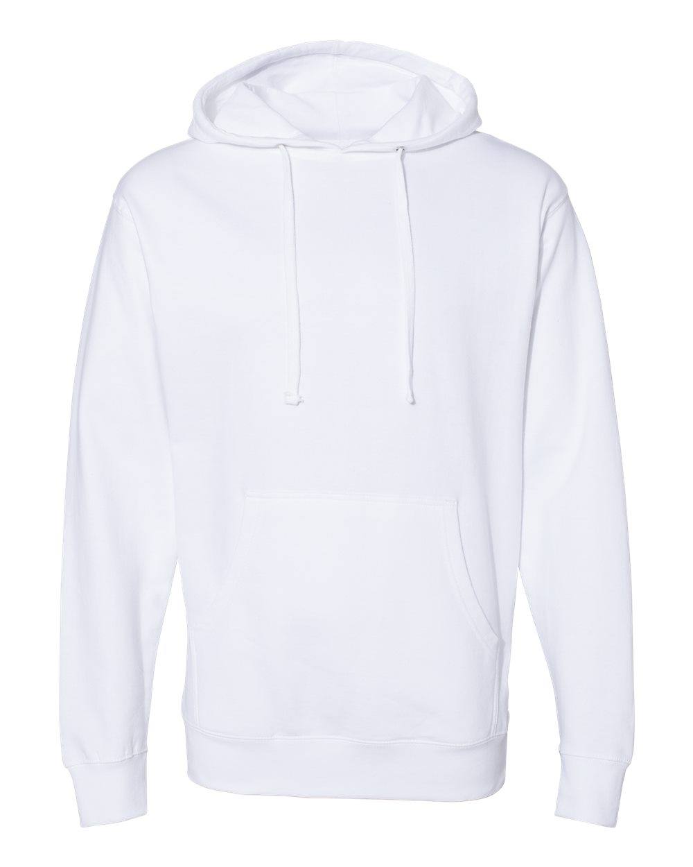 Hoodie (Abrigo) - Adulto.