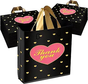 Bolsas THANK YOU 15X12
