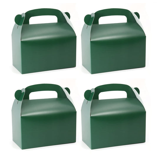 Caja Fiesta verde monte "6.25 x 3.5" (Copia)