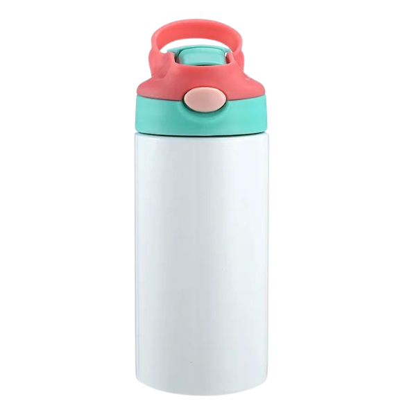Botella de Niño Insulada 12oz