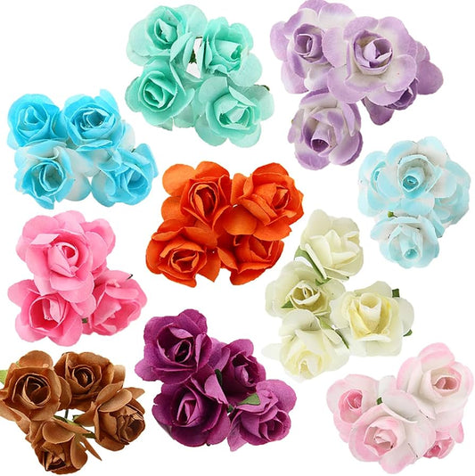 Flores para decoracion