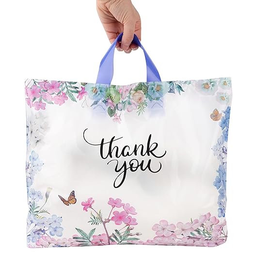 Bolsas THANK YOU 15X12