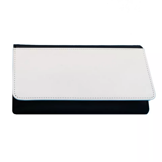 Wallet o Cartera de Sublimacion mujer