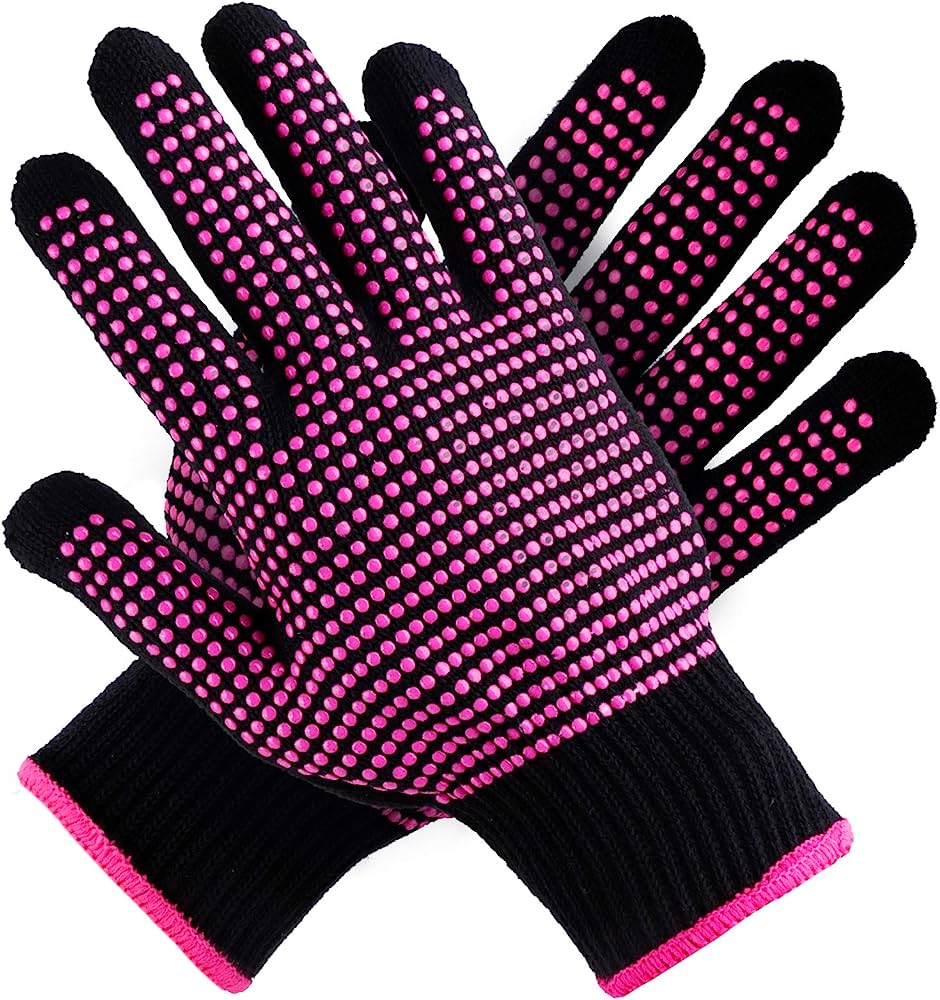 Guantes para Sublimacion