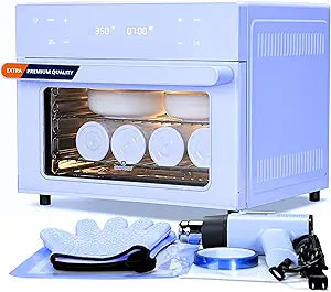 Horno para Sublimación