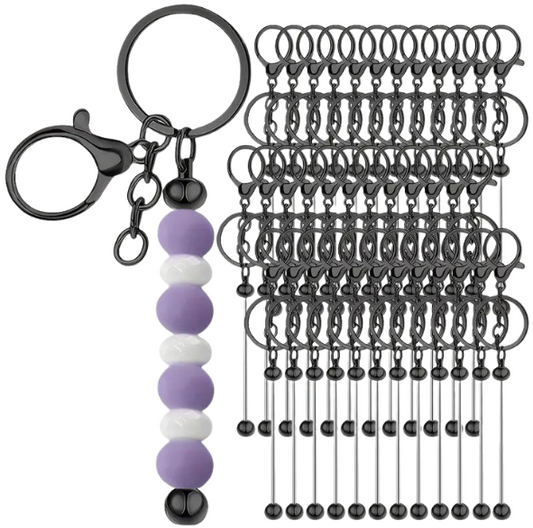 Llavero Beaded