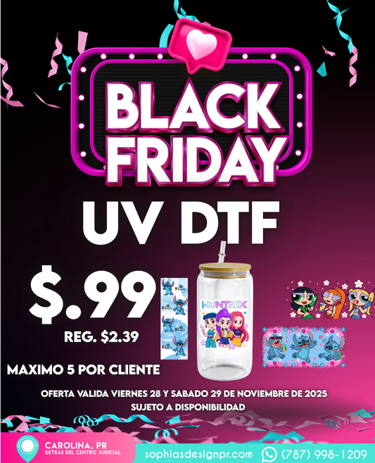 UV OFERTA