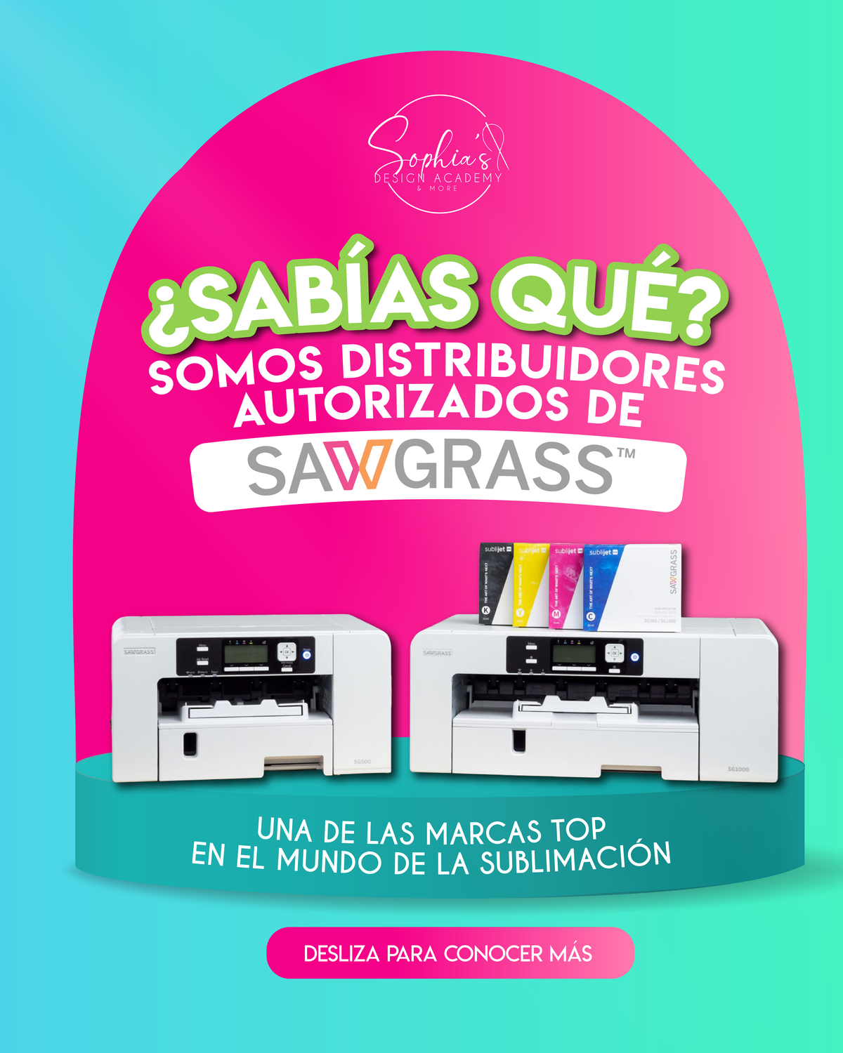 Sawgrass - Todos los productos