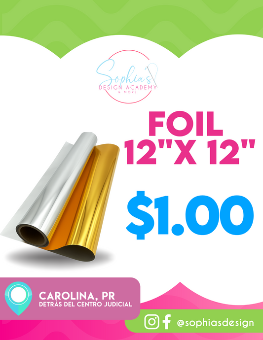 FOILS