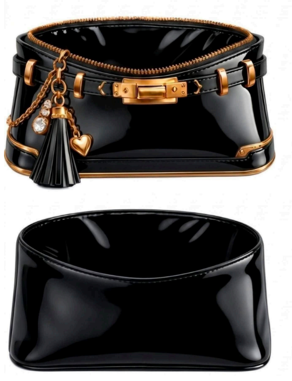 CARTERAS VIRALES - PRODUCTO DIGITAL