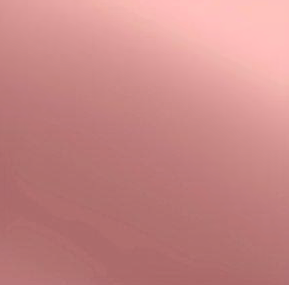 HTV SISER /Iron-On - Gold Rose