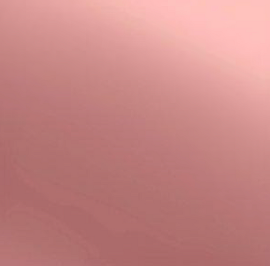 HTV SISER /Iron-On - Gold Rose