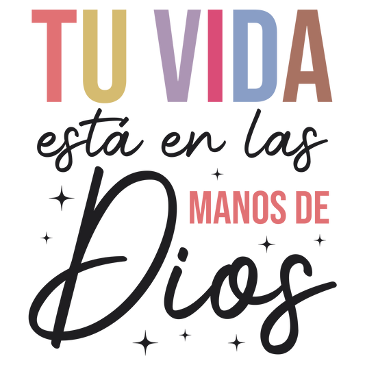 Mano de Dios