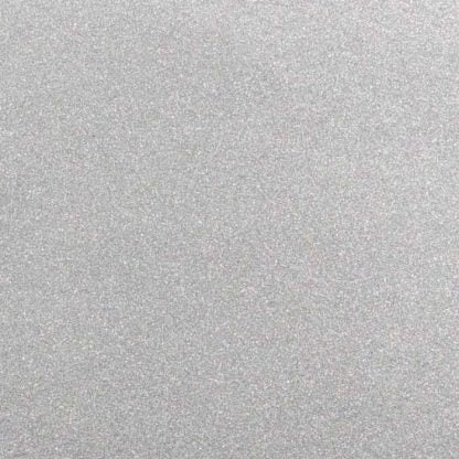 HTV/Iron-On - Gris Platinado - Media Yarda (12x18")