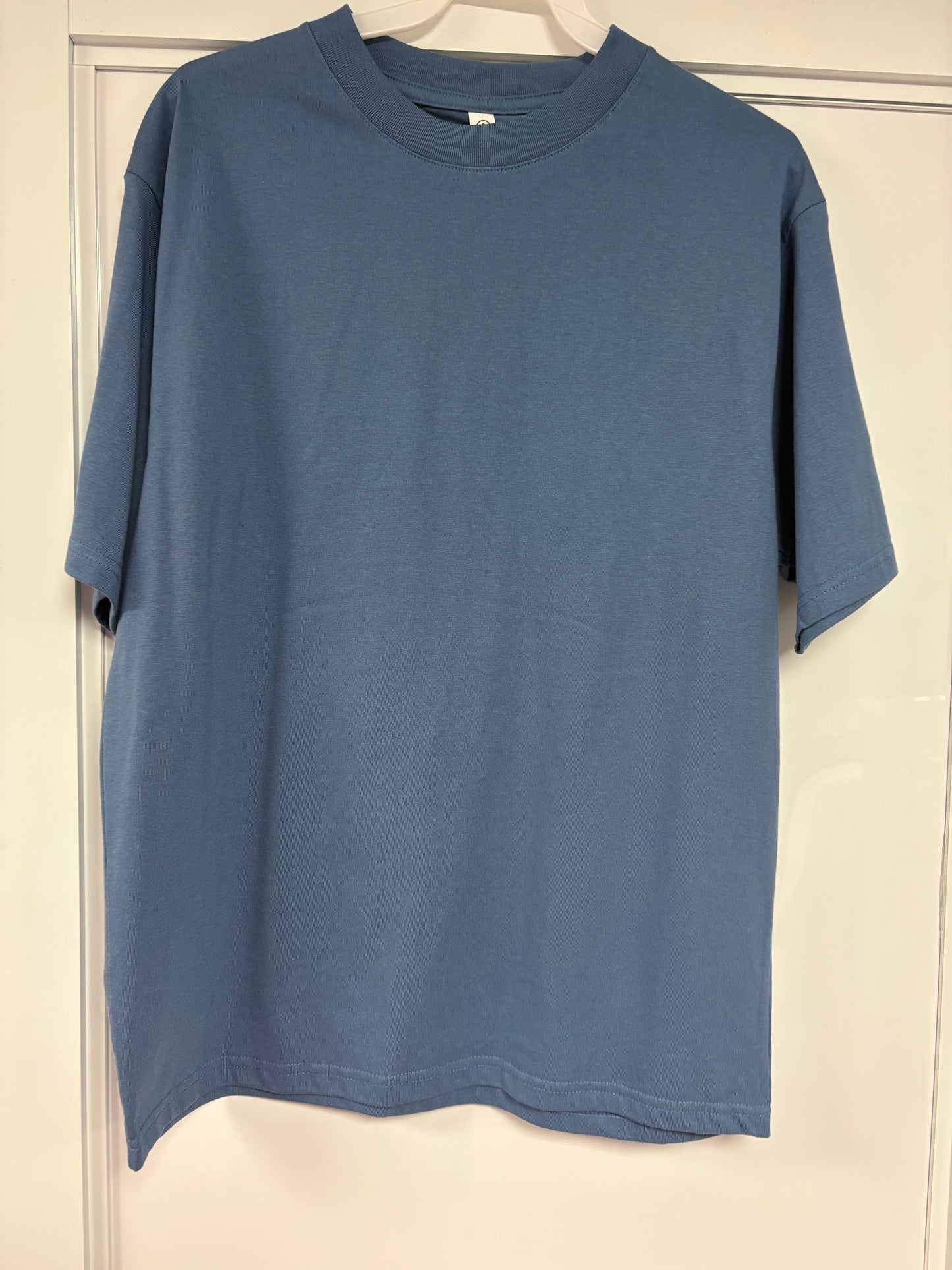 Camisas Oversize