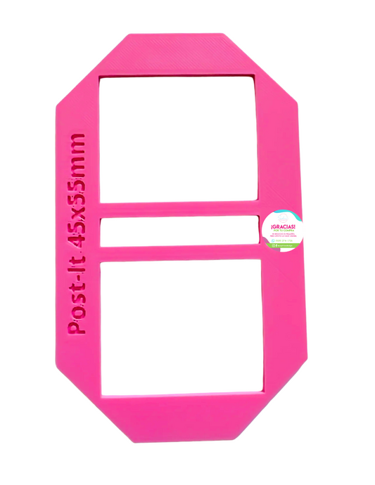 POST IT RULER