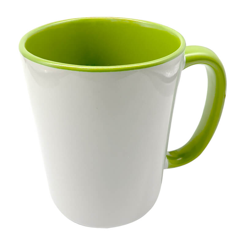 Taza para Sublimación (12oz)