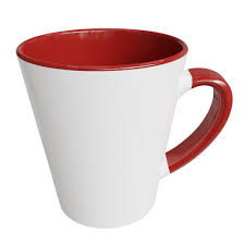 Taza para Sublimación (12oz)