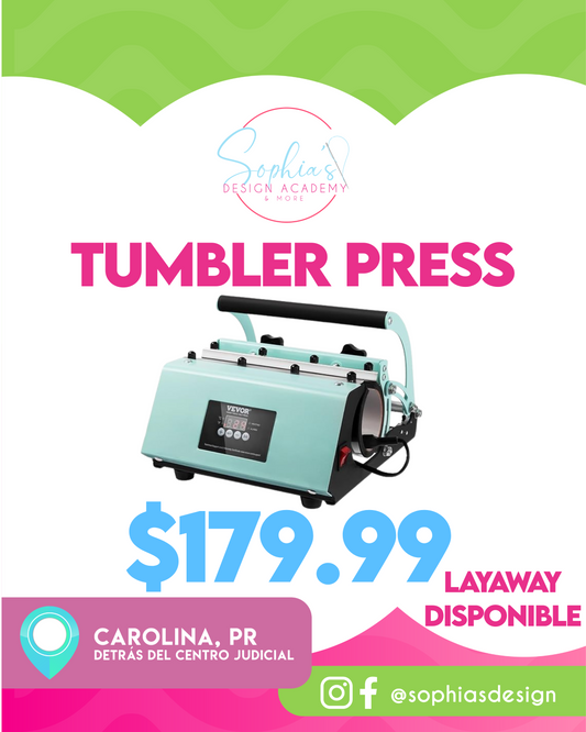Tumbler Press