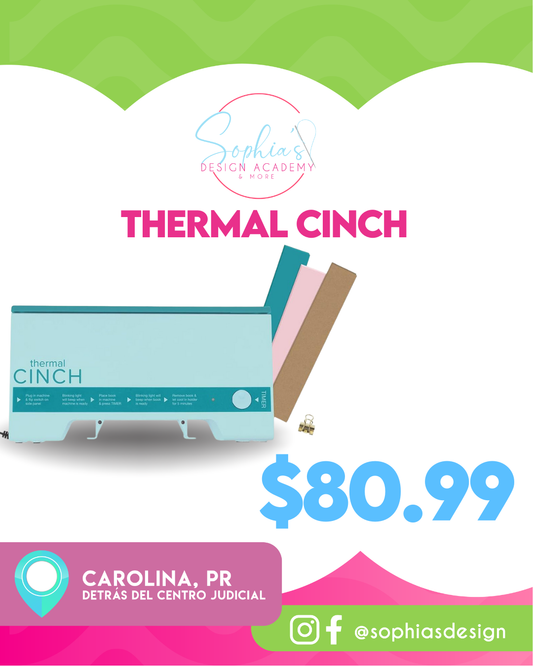 THERMAL CINCH