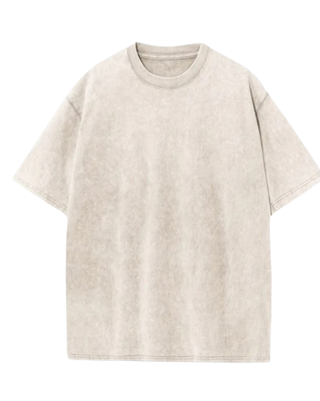 Camisas Oversize oferta